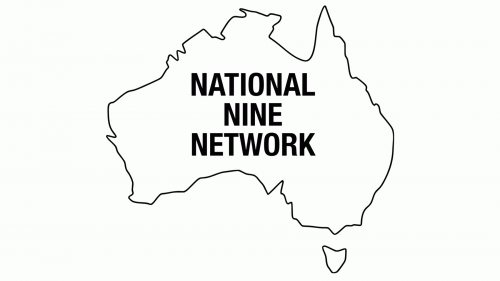 Nine Network Productions Logo 1967