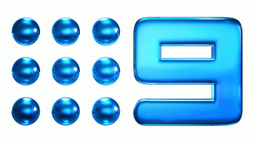 Nine Network Productions Logo 2009
