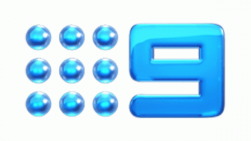 Nine Network Productions Logo 2015