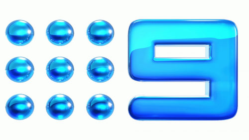 Nine Network Productions Logo