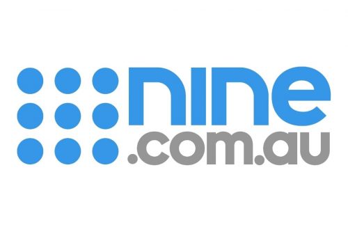 Ninemsn logo