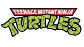 Ninja Turtles Logo tumb