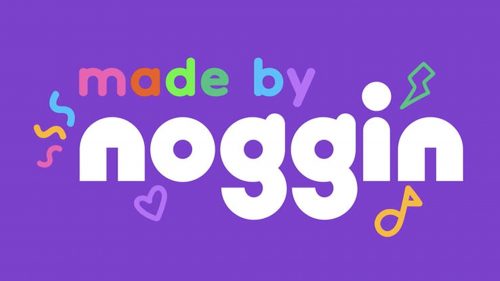 Noggin Original Logo