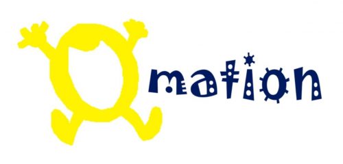 Omation Logo 2007