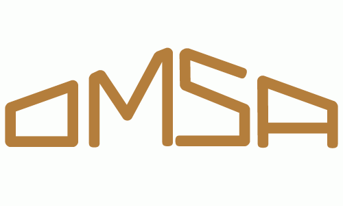 Omsa logo