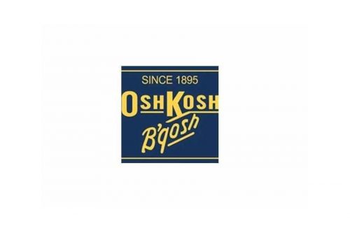 OshKosh Bgosh Logo 1965
