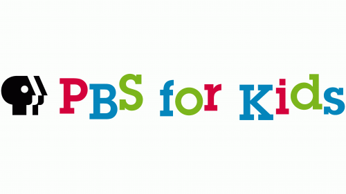 PBS Kids Logo 1993