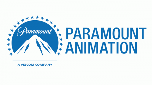 Paramount Animation logo 2011
