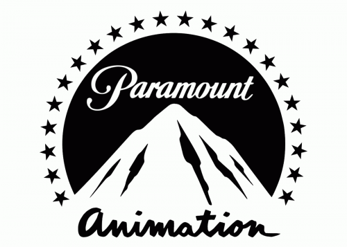 Paramount Animation logo
