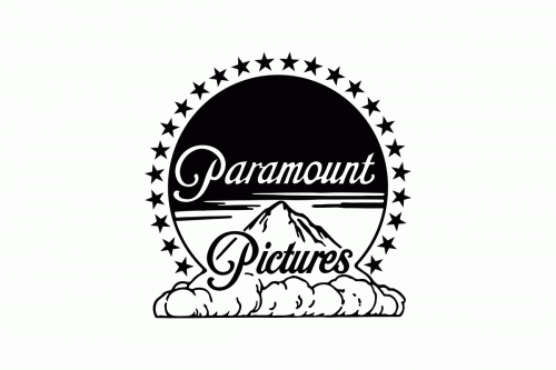 Paramount Pictures Logo 1917