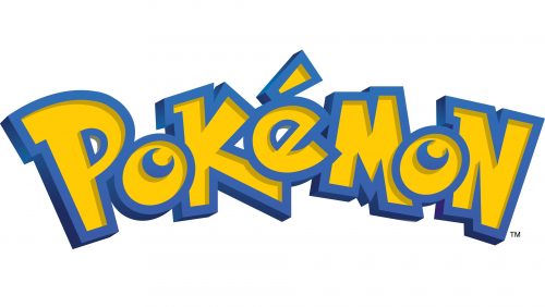 Pokemon logo