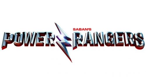 Power Rangers logo 2017N