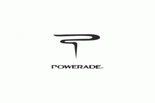 Powerade Logo 1994