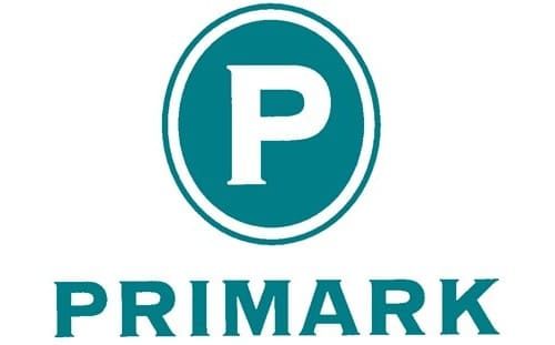 Primark logo 1980