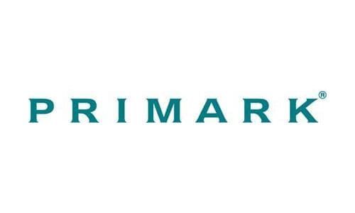 Primark logo 1996