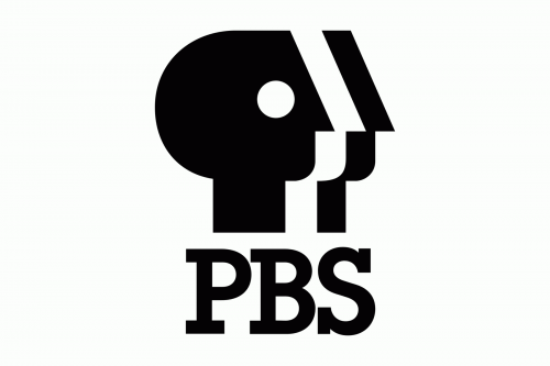Public Broadcasting Service logo 1984
