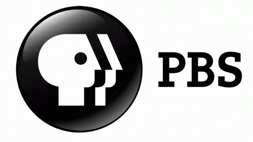 Public Broadcasting Service logo 2009