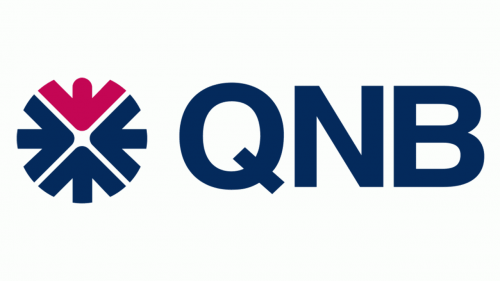 QNB logo 1964