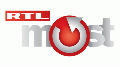 RTL Most logo 2009