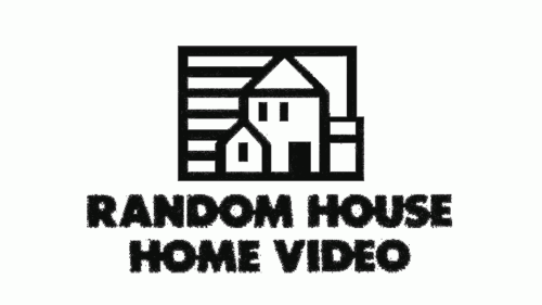 Random House Home Logo 1984