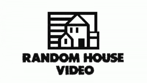 Random House Home Logo 1988
