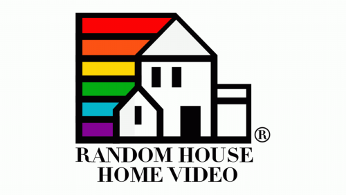 Random House Home Logo