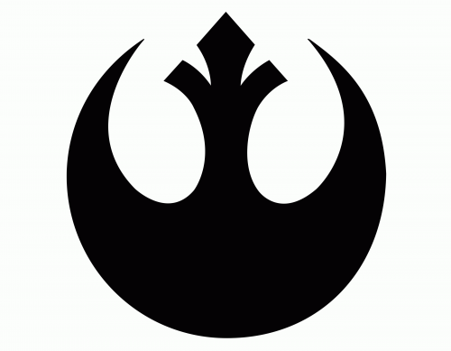Rebel Alliance Logo