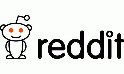 Reddit logo 2005