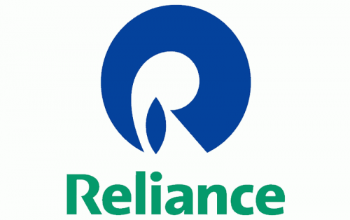 Reliance Industries Limited Logo 1966
