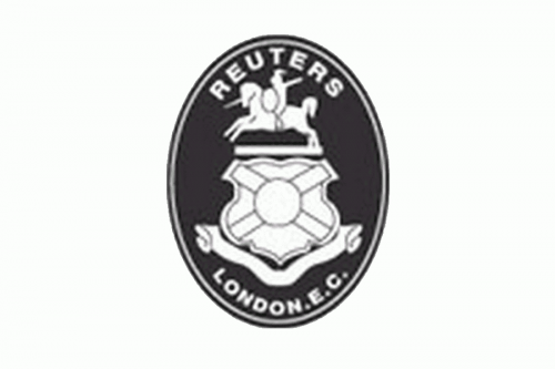 Reuters Logo 1951