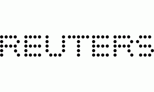 Reuters Logo 1965