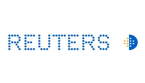 Reuters Logo 1995