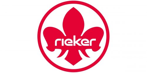 Rieker emblem