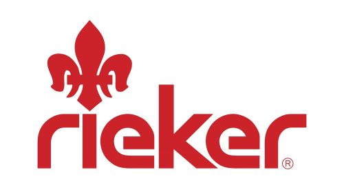 Rieker logo