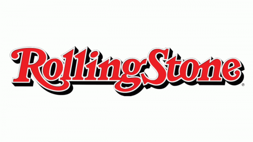 Rolling Stone Logo 1981