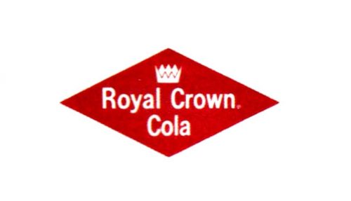 Royal Crown Cola logo 1930