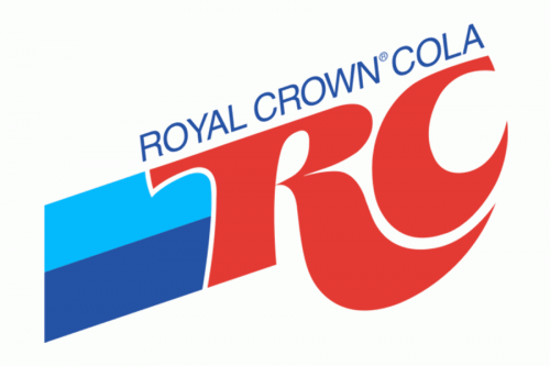 Royal Crown Cola logo 1982