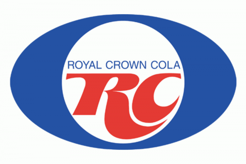 Royal Crown Cola logo 2019