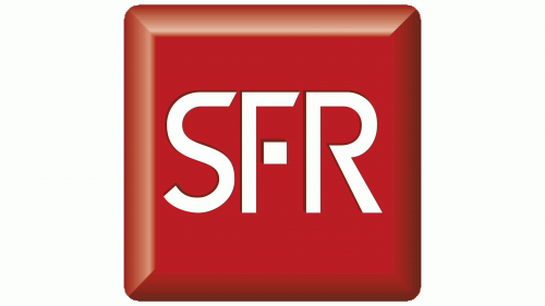 SFR logo 1999