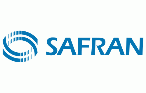 Safran logo 2005