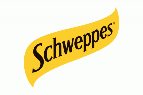 Schweppes logo 2016