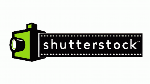 Shutterstock Logo 2003