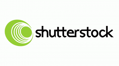 Shutterstock Logo 2008