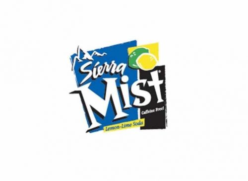 Sierra Mist Logo 2001