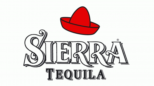 Sierra Tequila logo