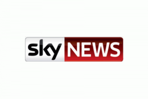 Sky News Logo 2010
