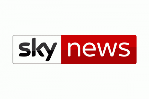 Sky News Logo 2018