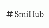 Smihub Logo tumb