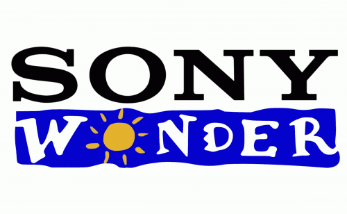 Sony Wonder logo