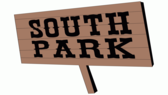 South Park logo tumb